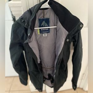 Burton Winter Jacket